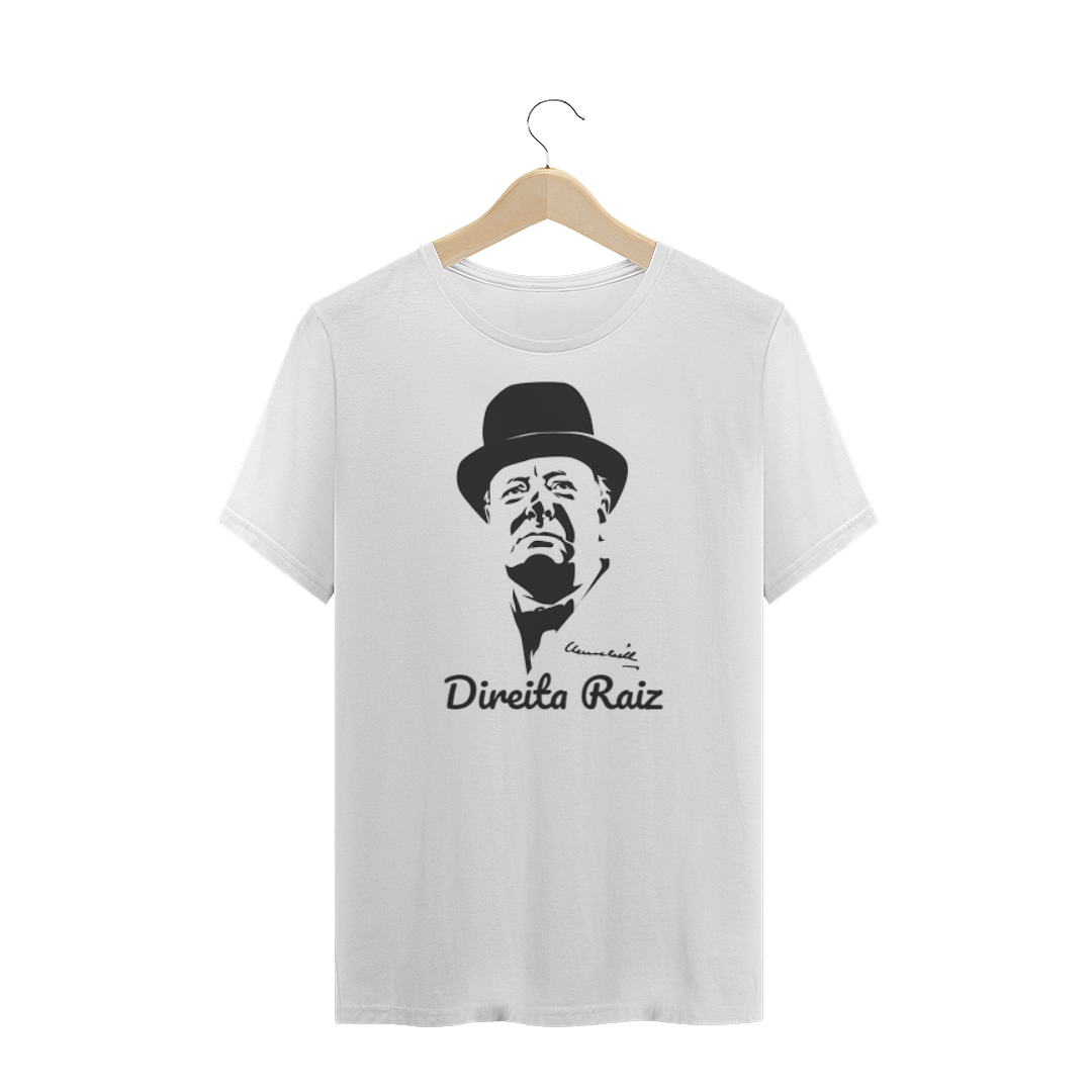 Nome do produto  Winston Churchill