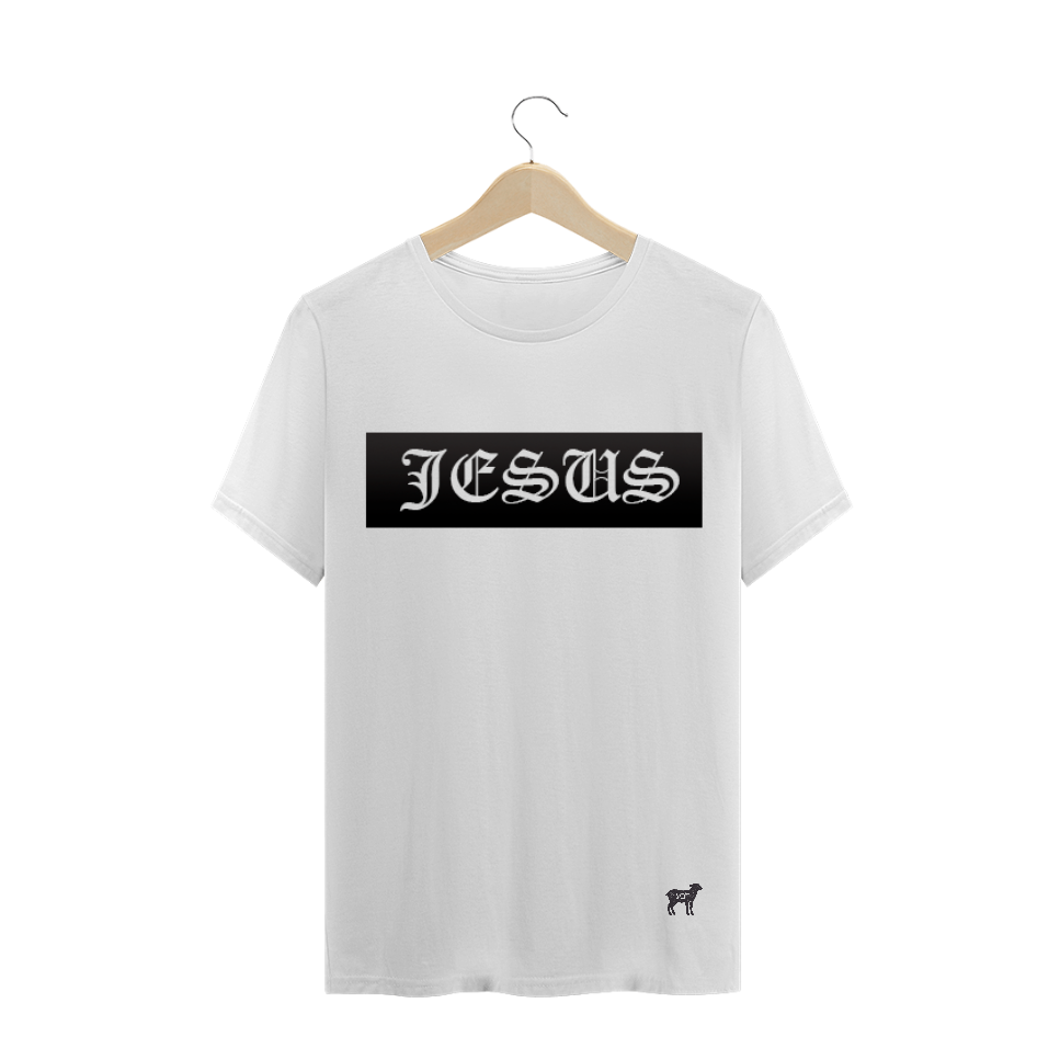 Nome do produto  Camisa AVOD - JESUS 