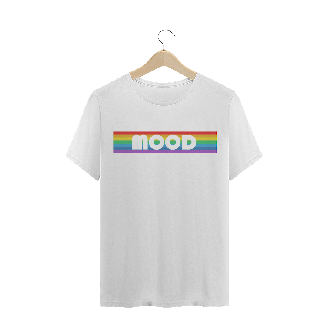 Nome do produto  MOOD