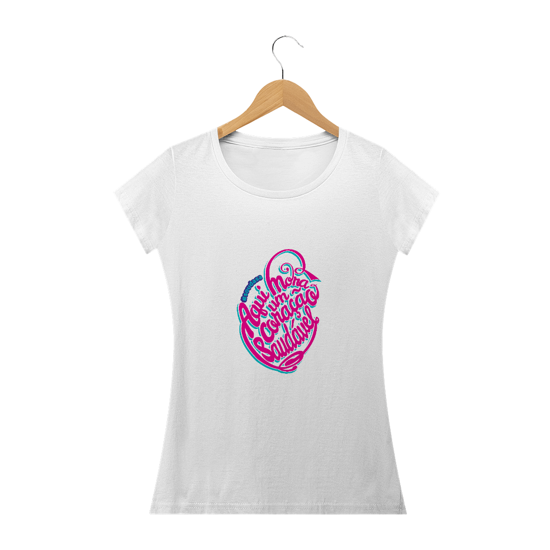 Nome do produto  CORAÇÃO SAUDÁVEL 