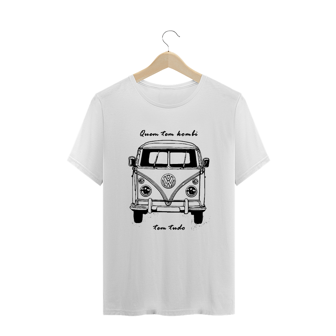 Nome do produto  Kombi