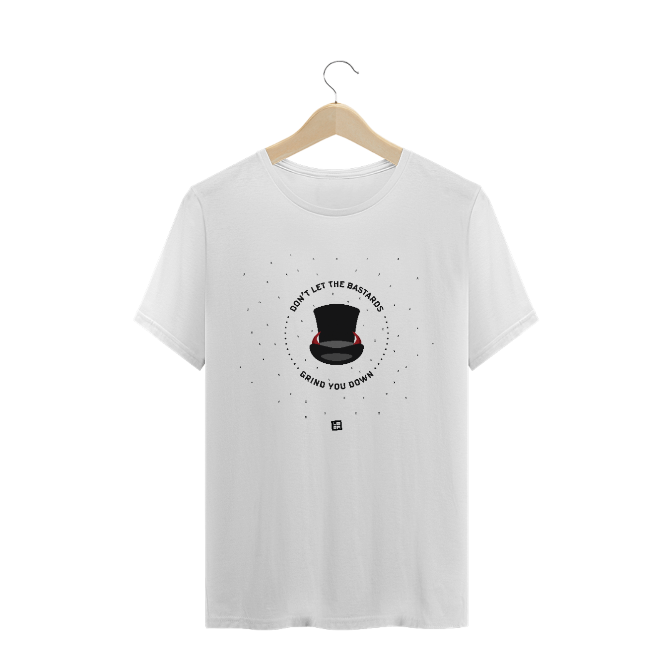 Nome do produto  Camiseta U2 - Acrobat (Alternativo)