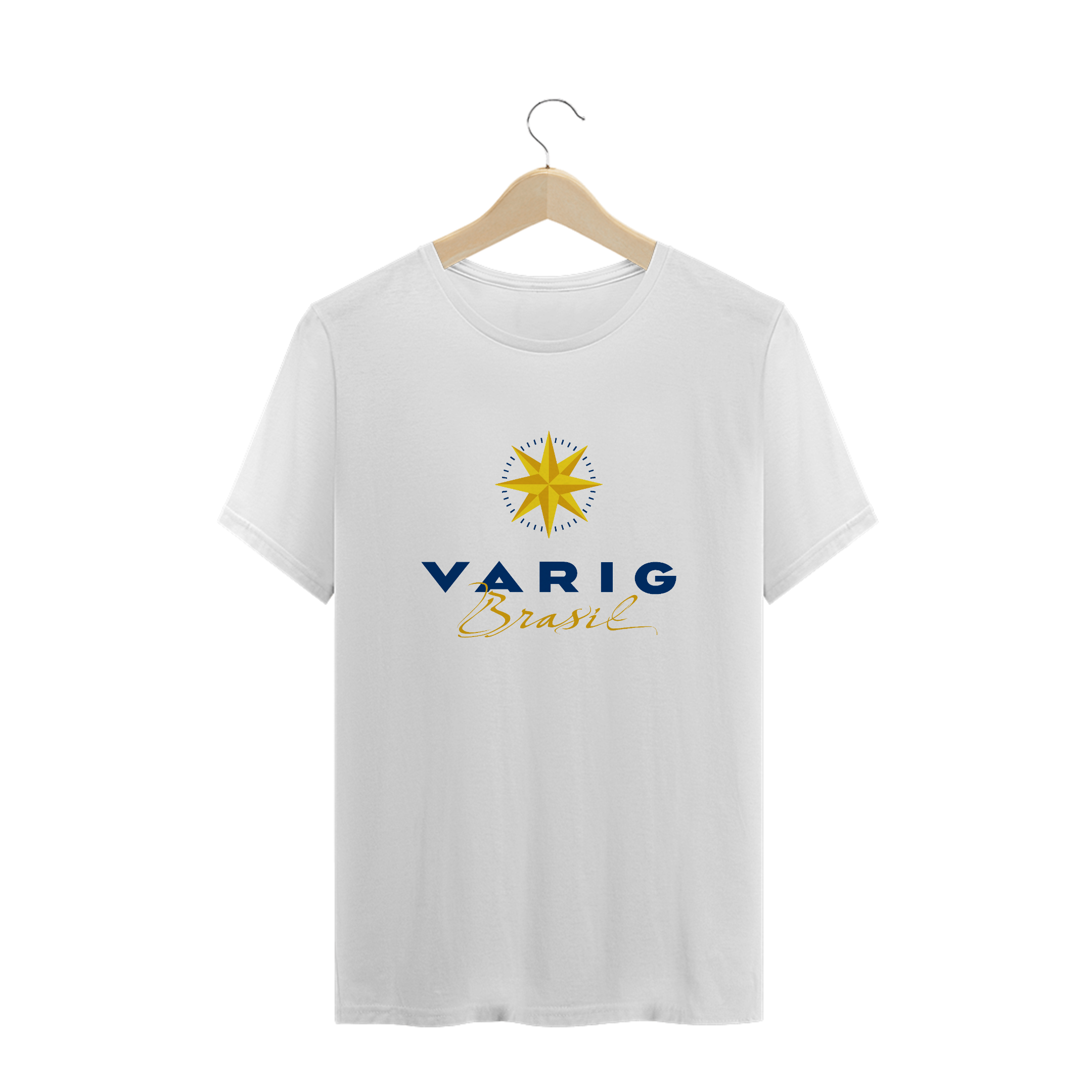Varig - Branca