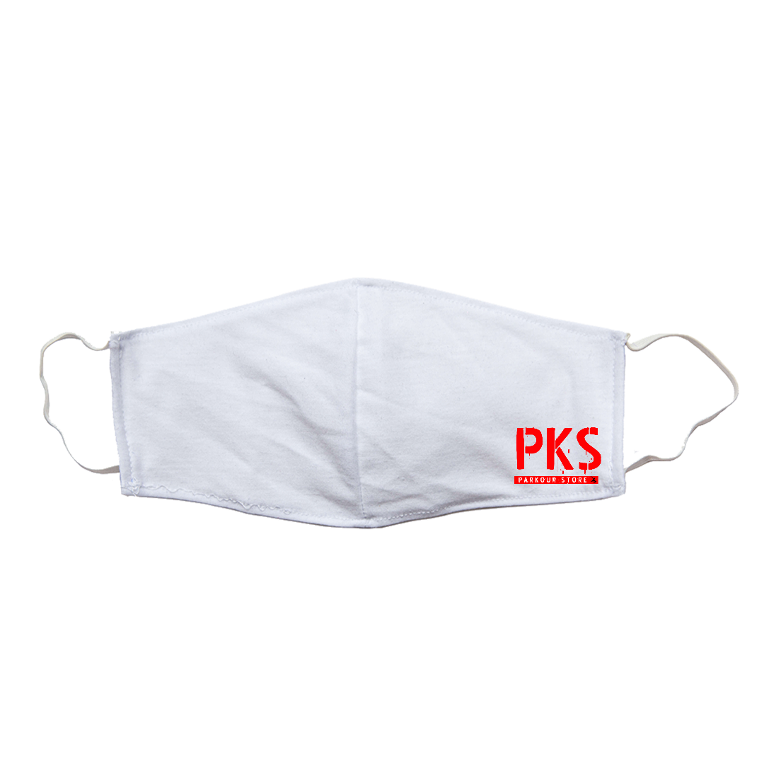 Nome do produto  Máscara Reutilizável - PKS