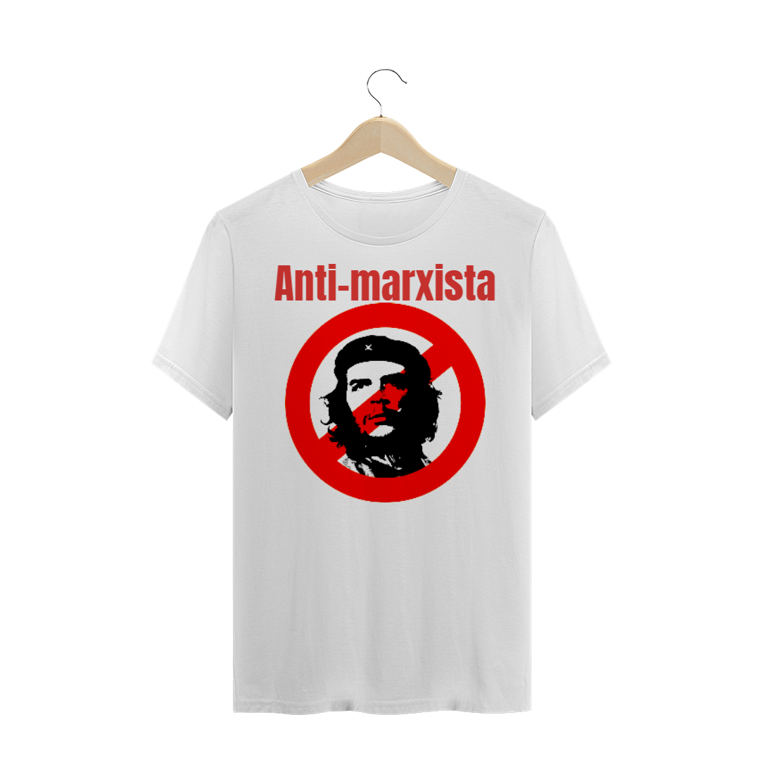Nome do produto  Anti-Marxista