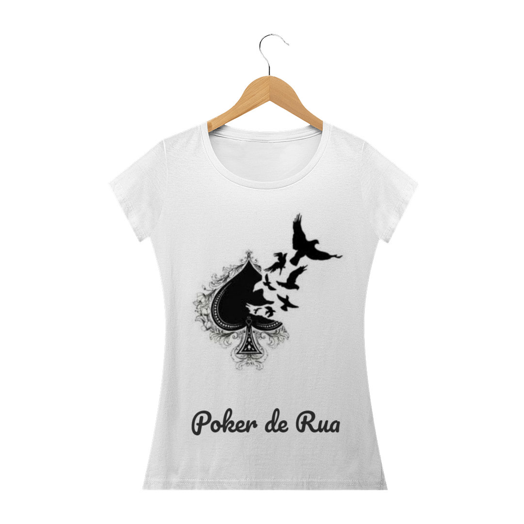 Nome do produto  PKR FEM. PASSAROS