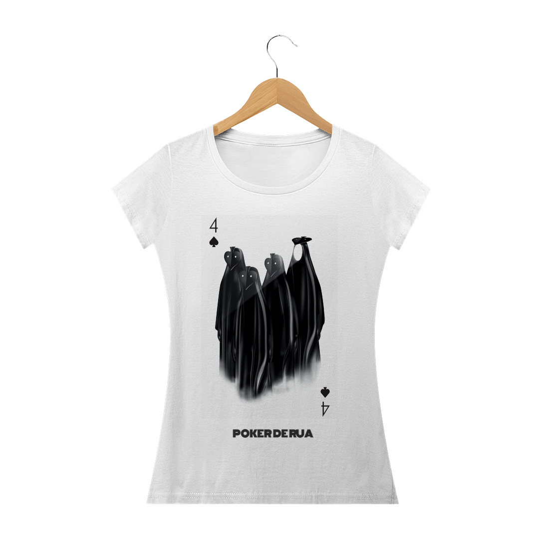 Nome do produto  PKR FANTASMAS