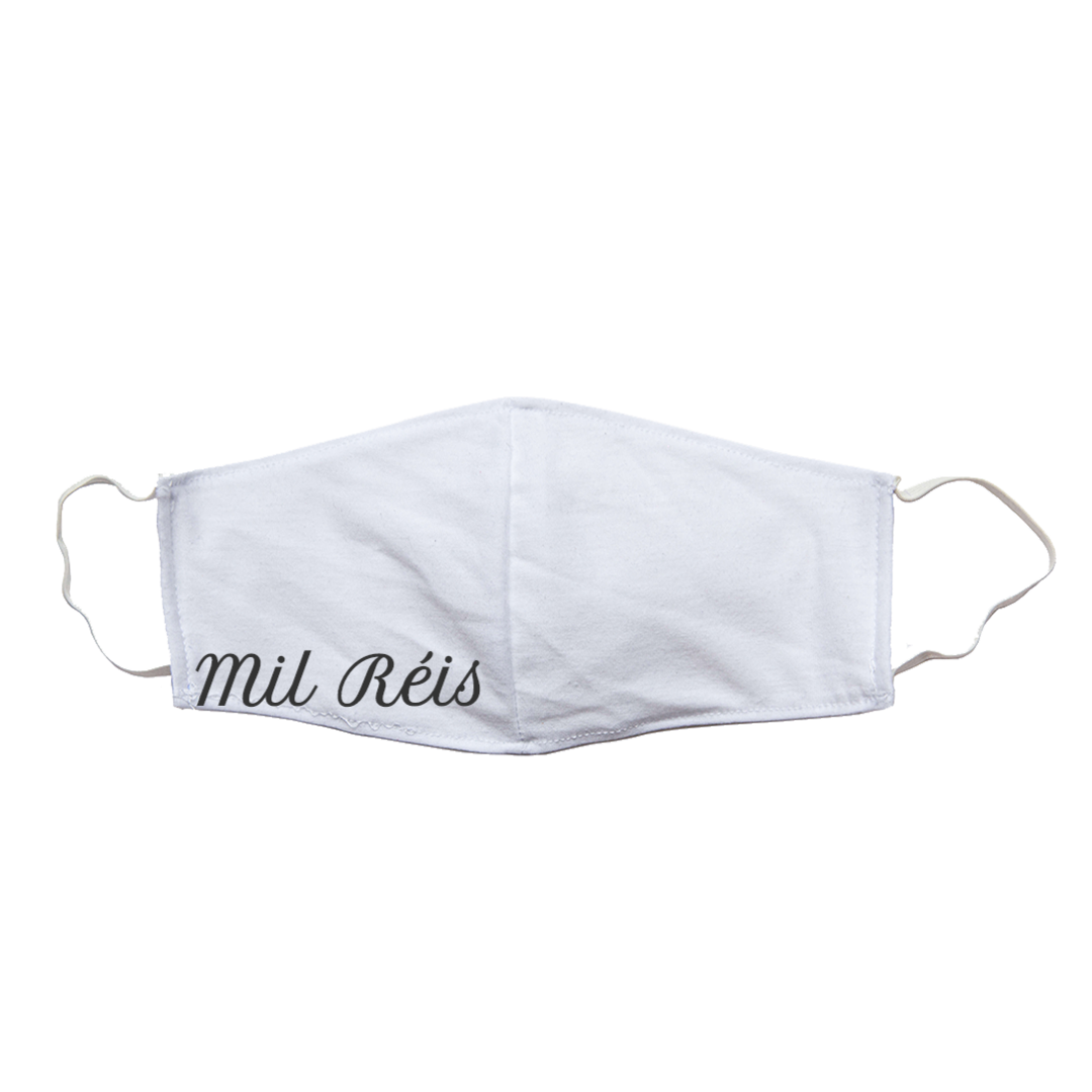 Nome do produto  Mil Réis