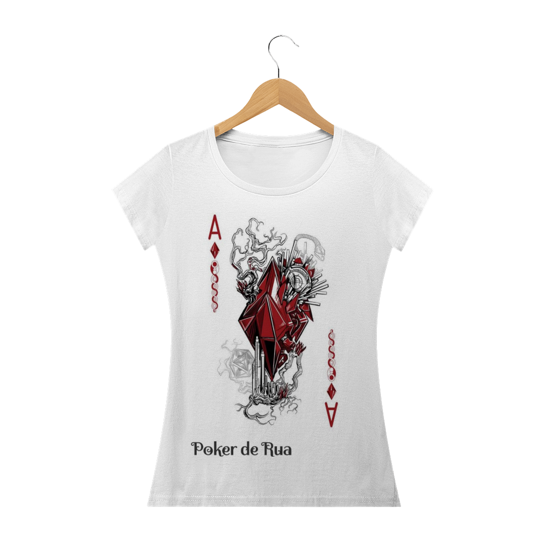 Nome do produto  PKR As de Ouro