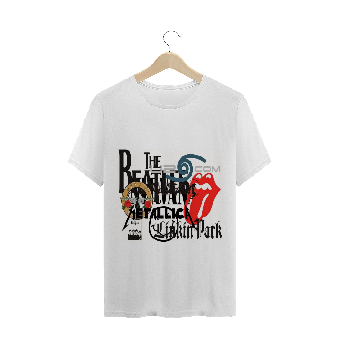 Nome do produto  camiseta