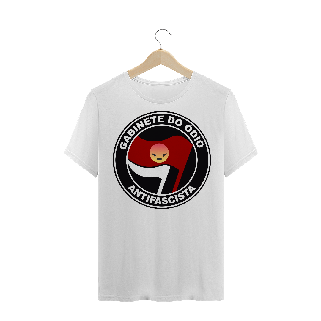 Nome do produto  Anti-fascista