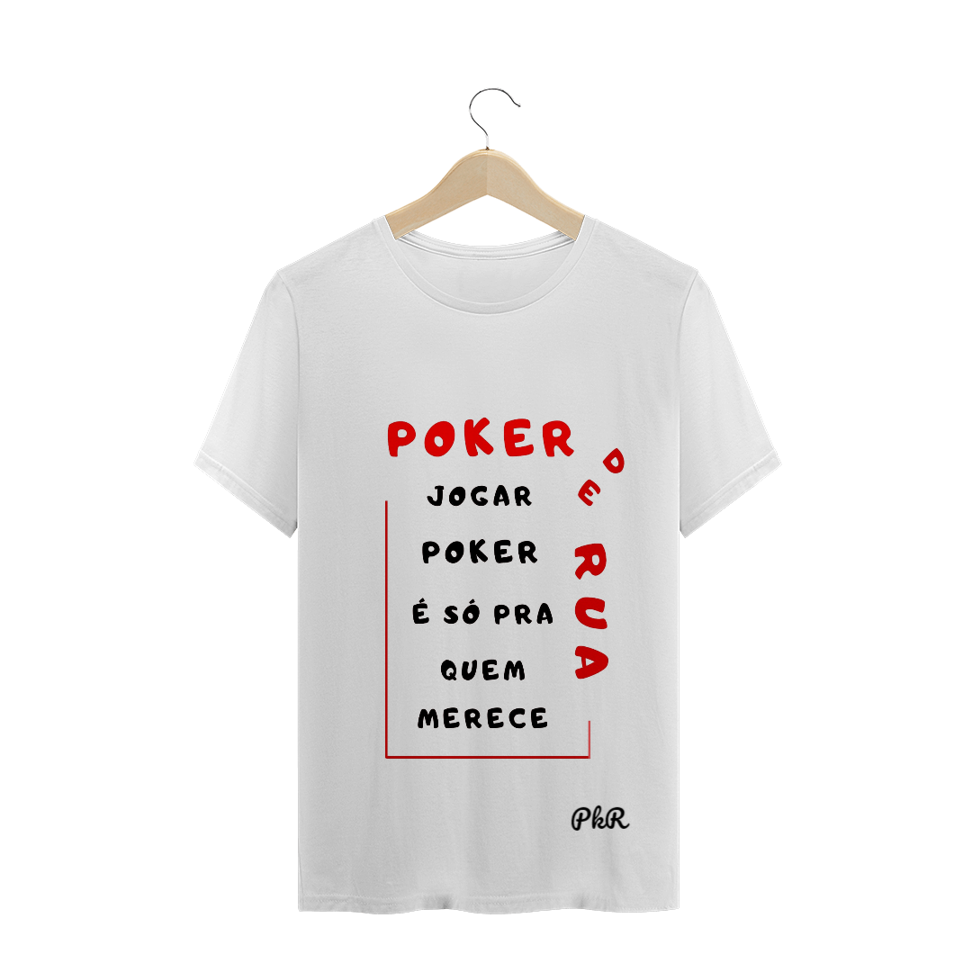 Nome do produto  Camisa MASC. Frases 