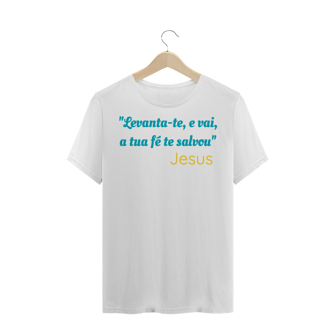 Nome do produto  Frases ditas por Jesus