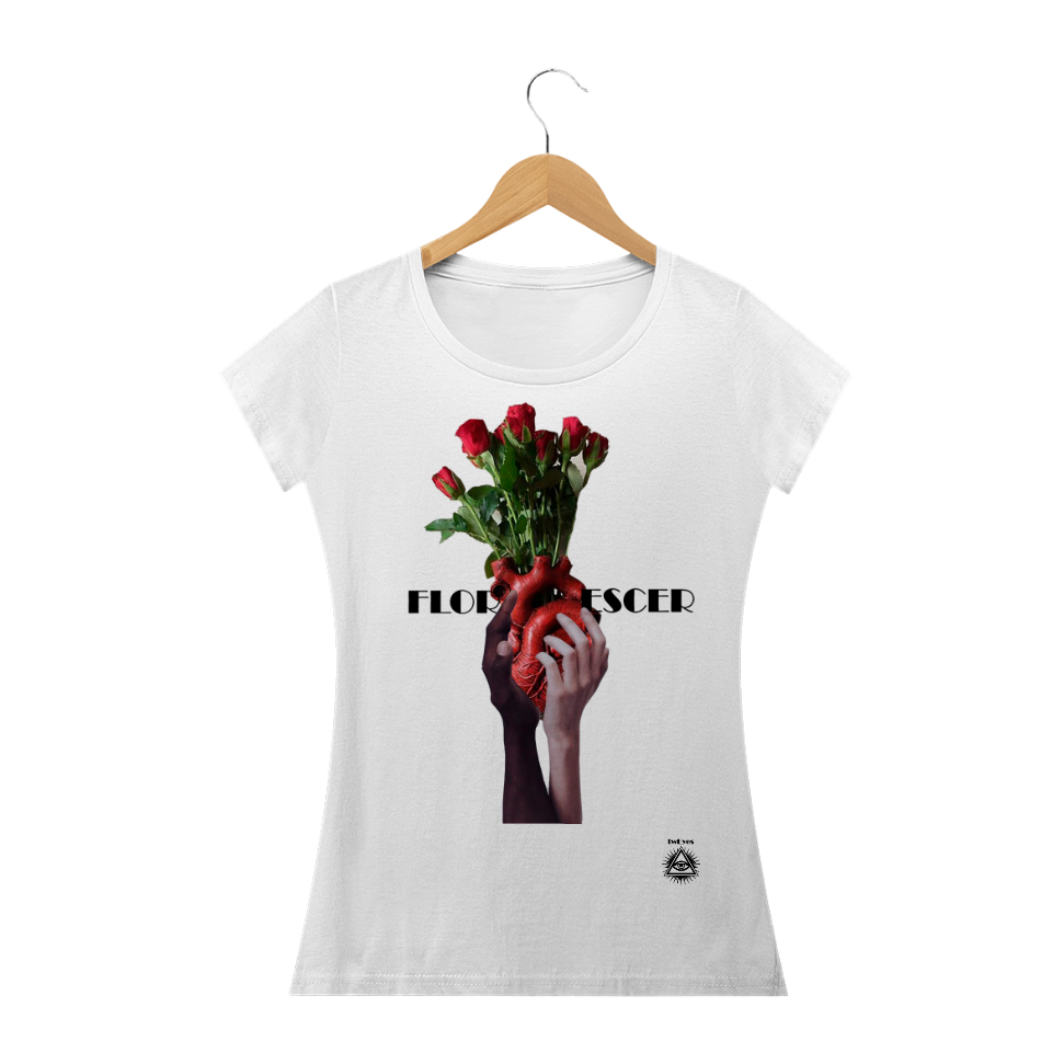 Nome do produto  Baby Long Florescer TwEyes 