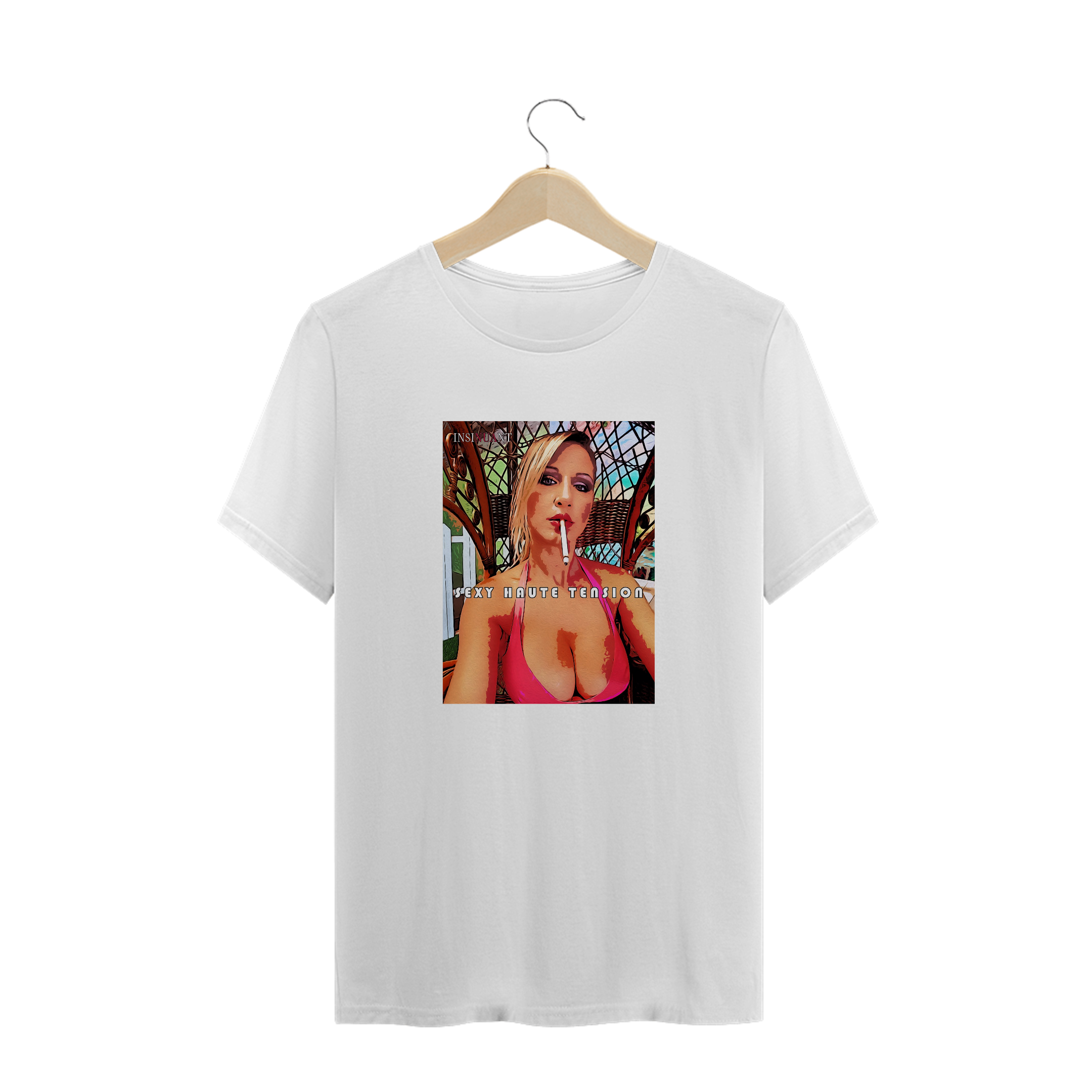 Nome do produto  Insinuant Sexy Haute Tension