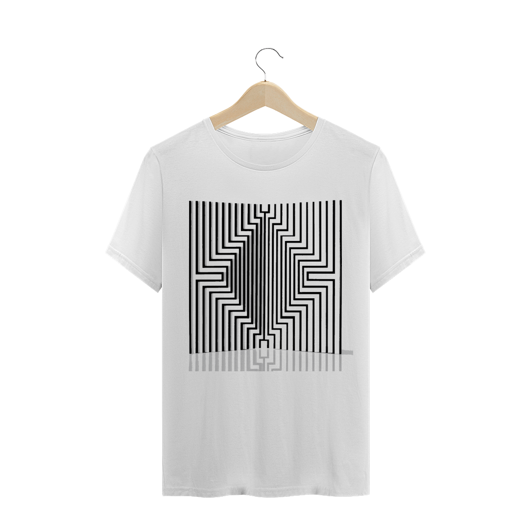 Nome do produto  geometric chic