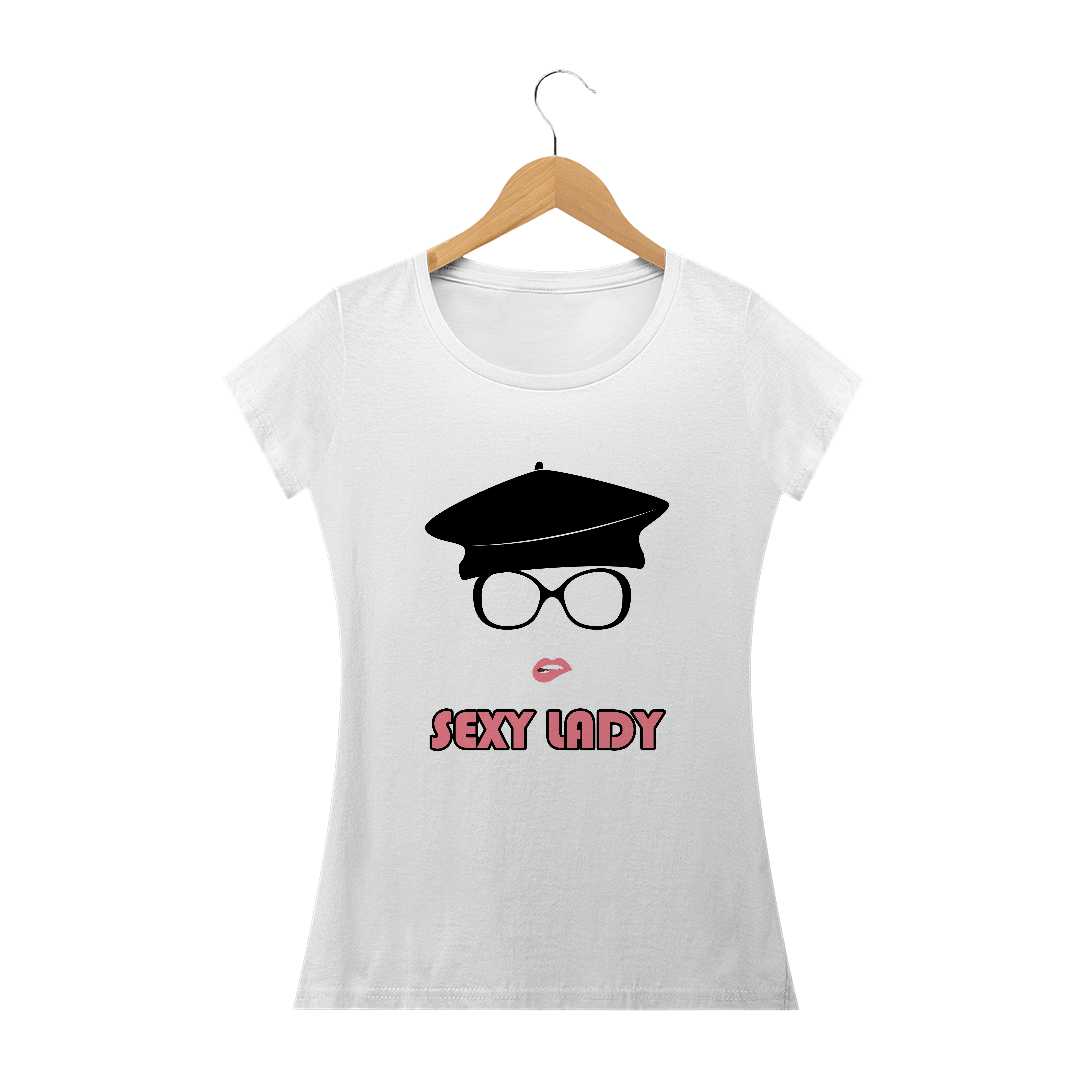 Nome do produto  Baby Long Prime - Insinuant Art Store - Sexy lady