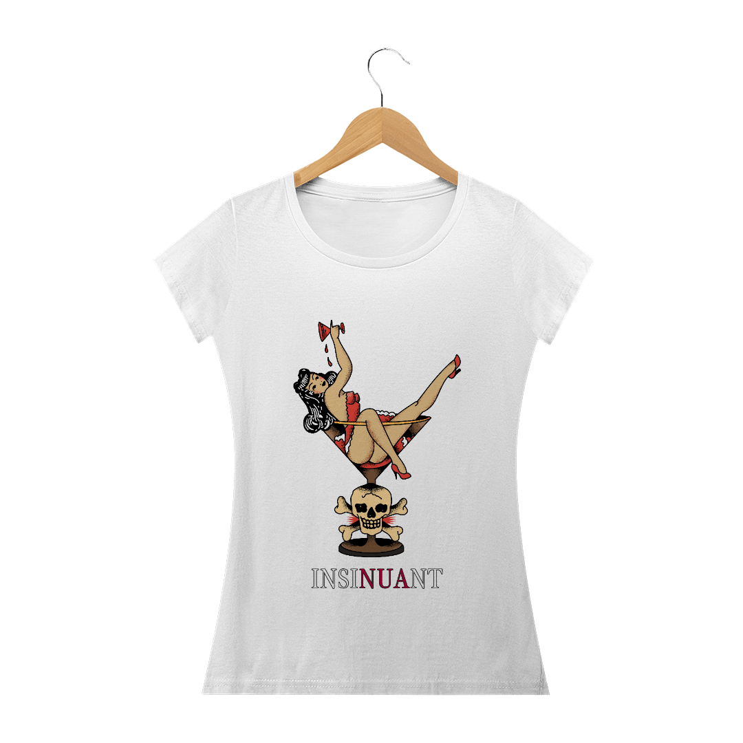 Nome do produto  Baby Long Prime - Insinuant Art Store - Sexy Girl