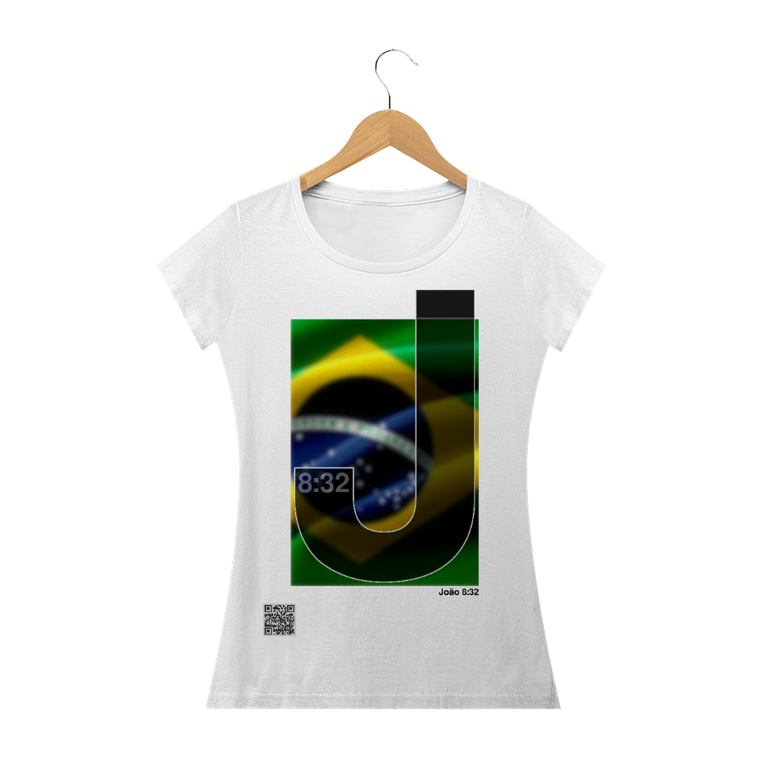 Nome do produto  BABY LONG QUALITY - JOÃO 8:32