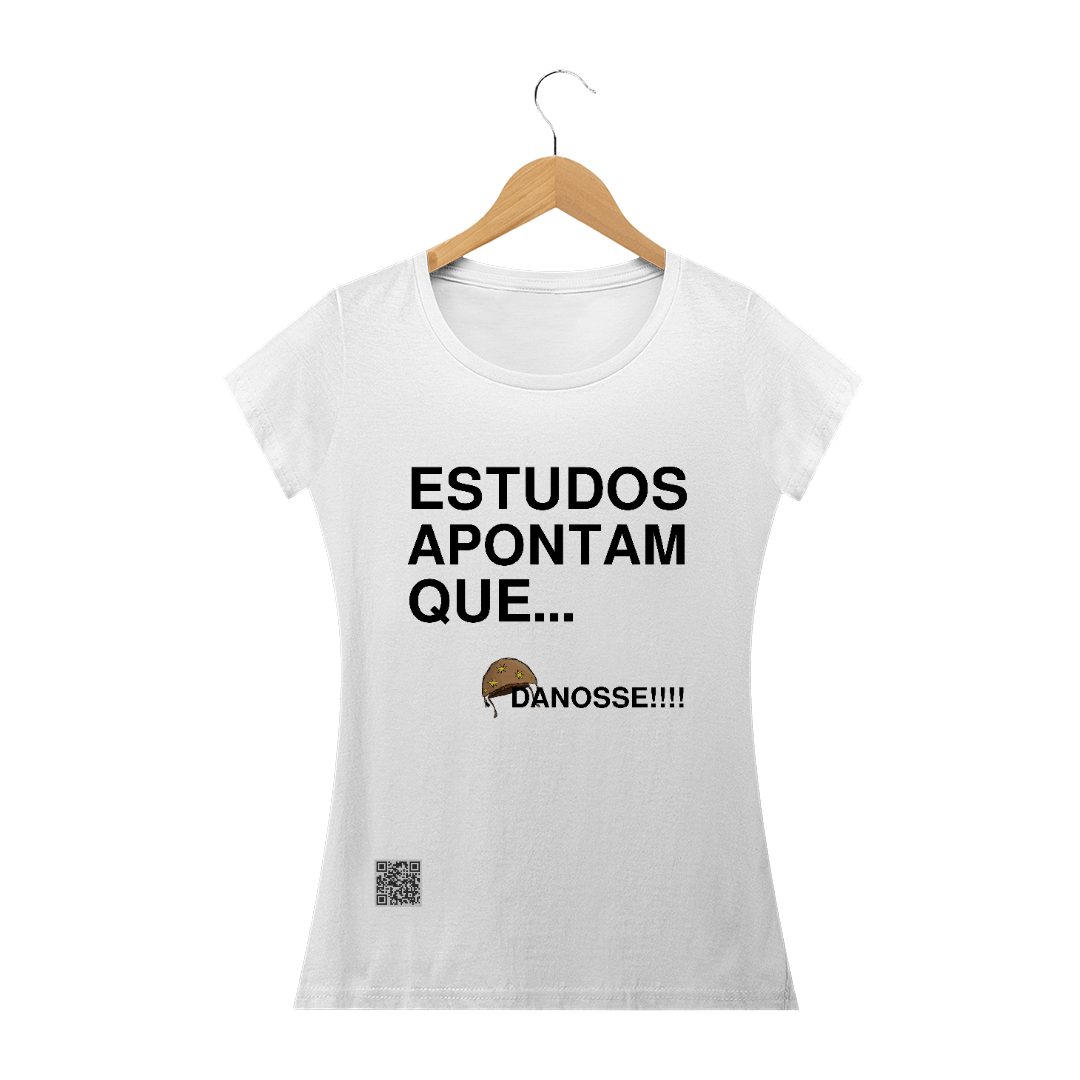 Nome do produto  BABY LONG QUALITY - DANOSSE