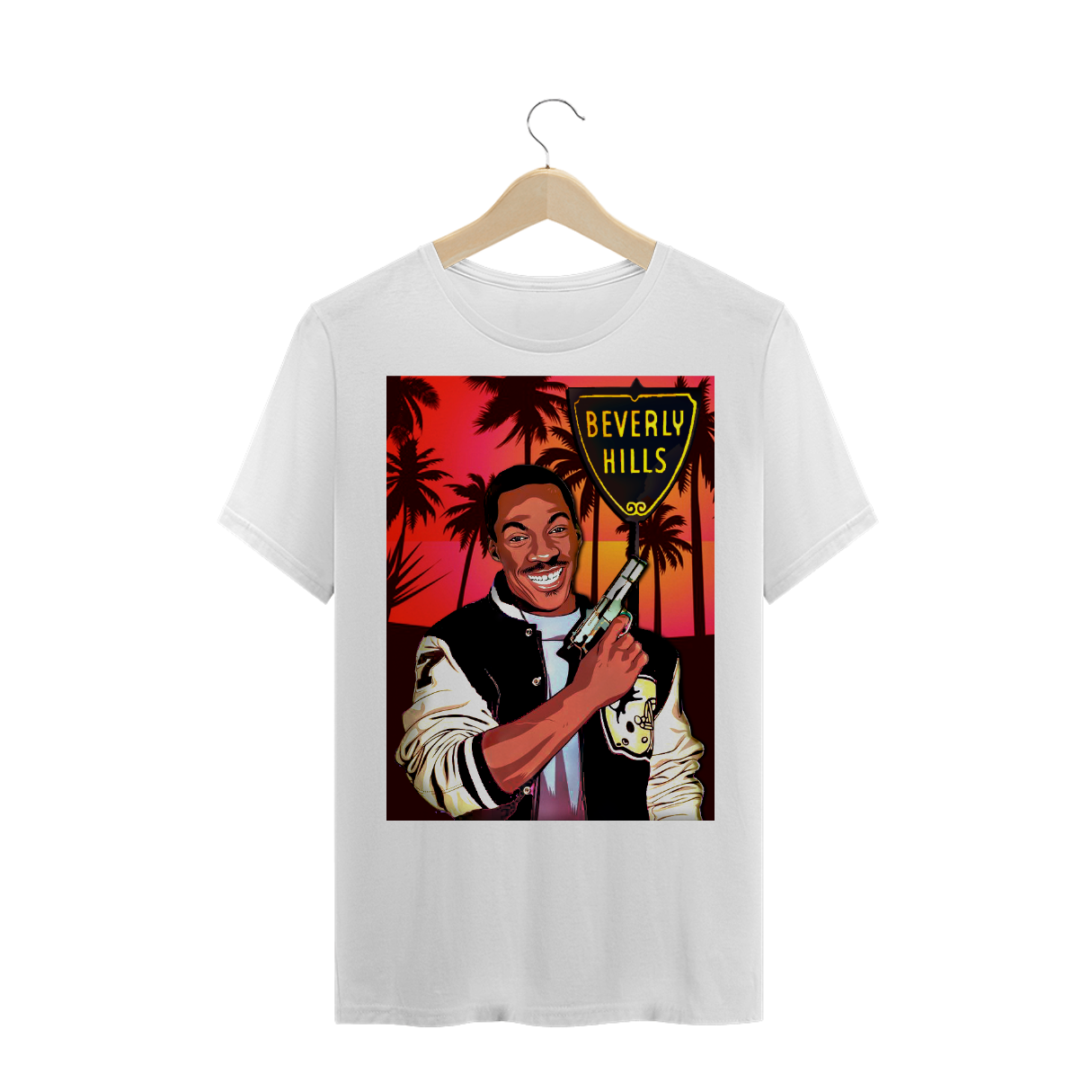 Nome do produto: UM TIRA DA PESADA