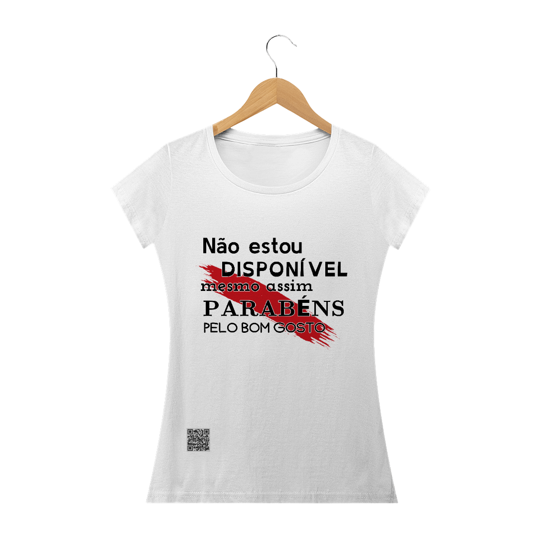 Nome do produto  BABY LONG QUALITY - BOM GOSTO