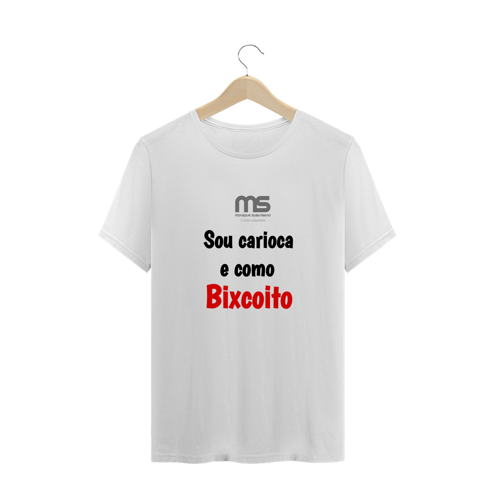 Nome do produto  MOLEQUE SUBURBANO 