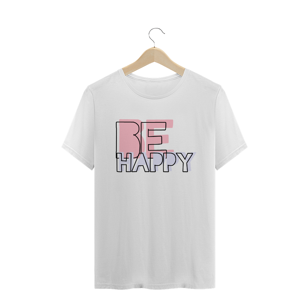 Nome do produto  Be Happy