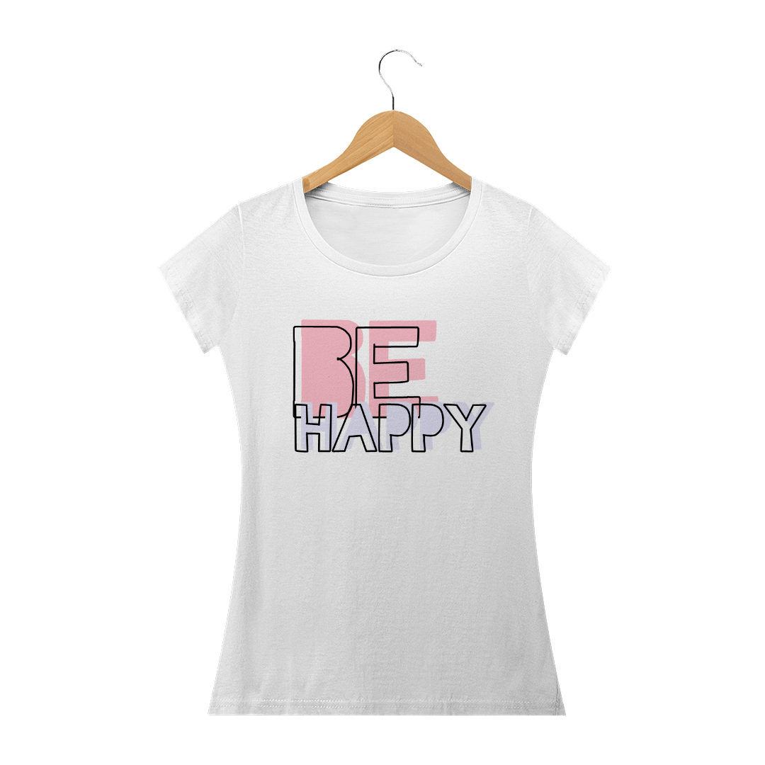 Nome do produto  Be Happy Baby Look