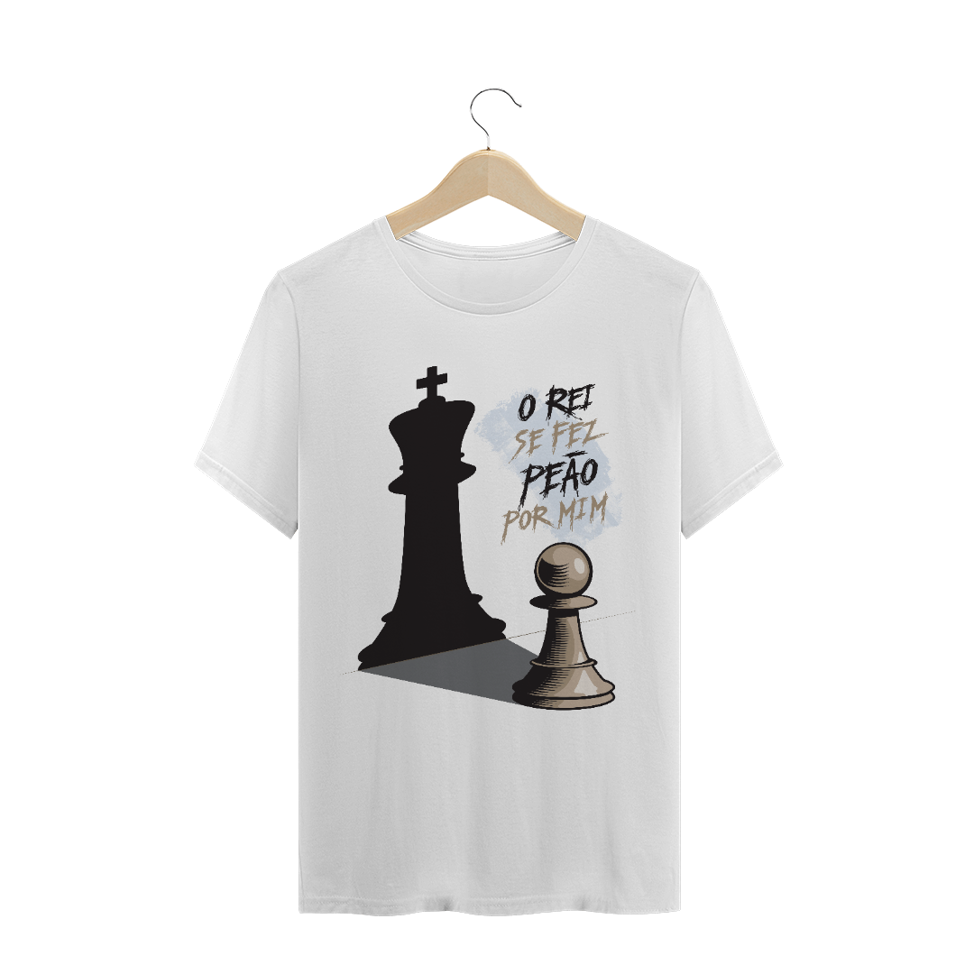 Nome do produto  Xadrez | masculina