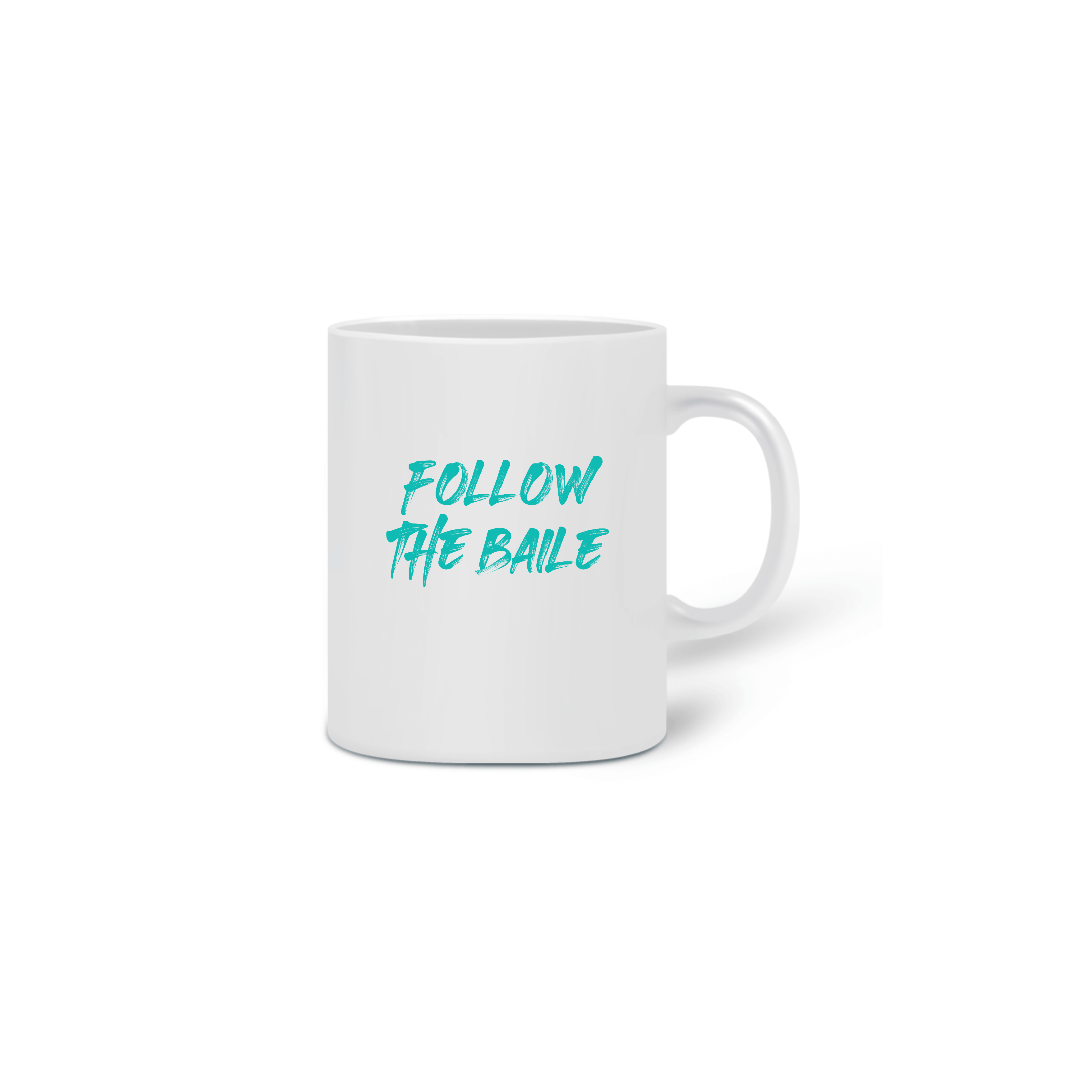 Nome do produto  Caneca Segue o Baile