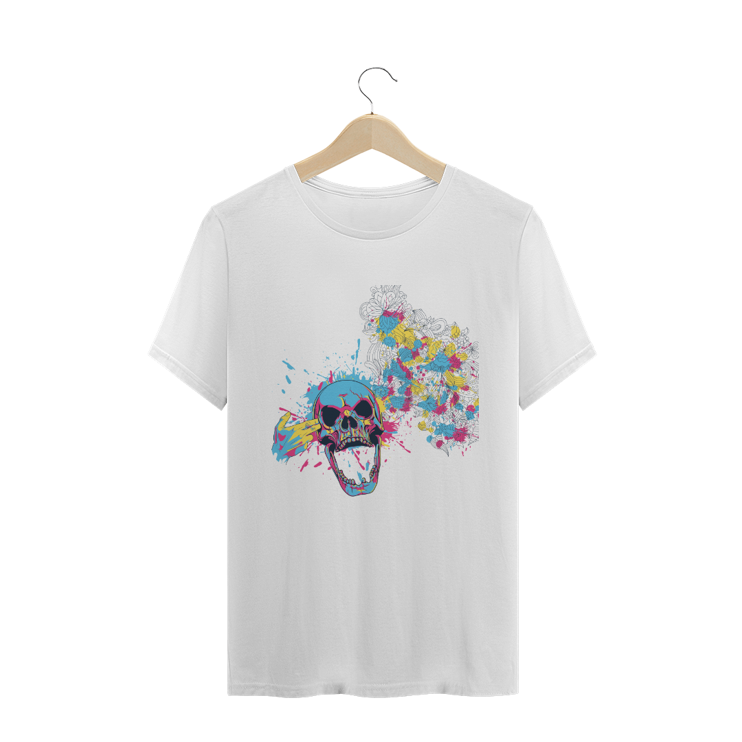 Nome do produto  Camiseta Personalizada