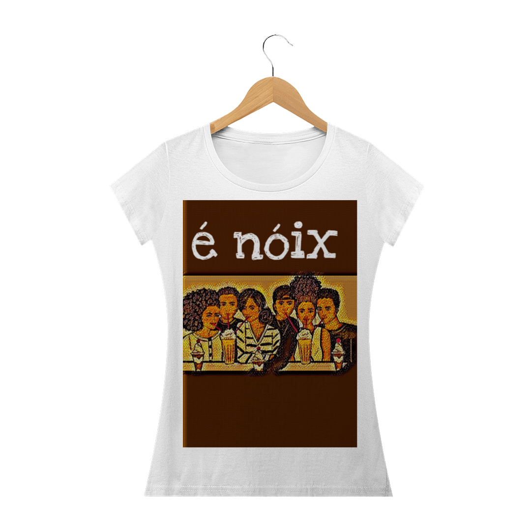Nome do produto  É NÓIX