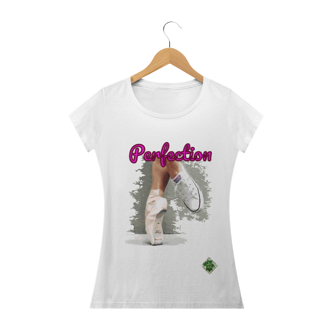 Nome do produto  Bailarina moderna