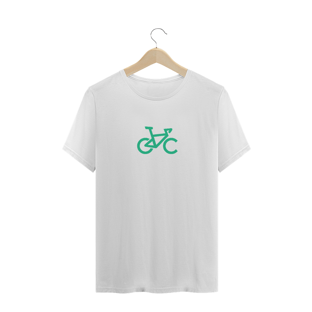 Nome do produto  Camiseta Masculina Bike RioCycling Clássica
