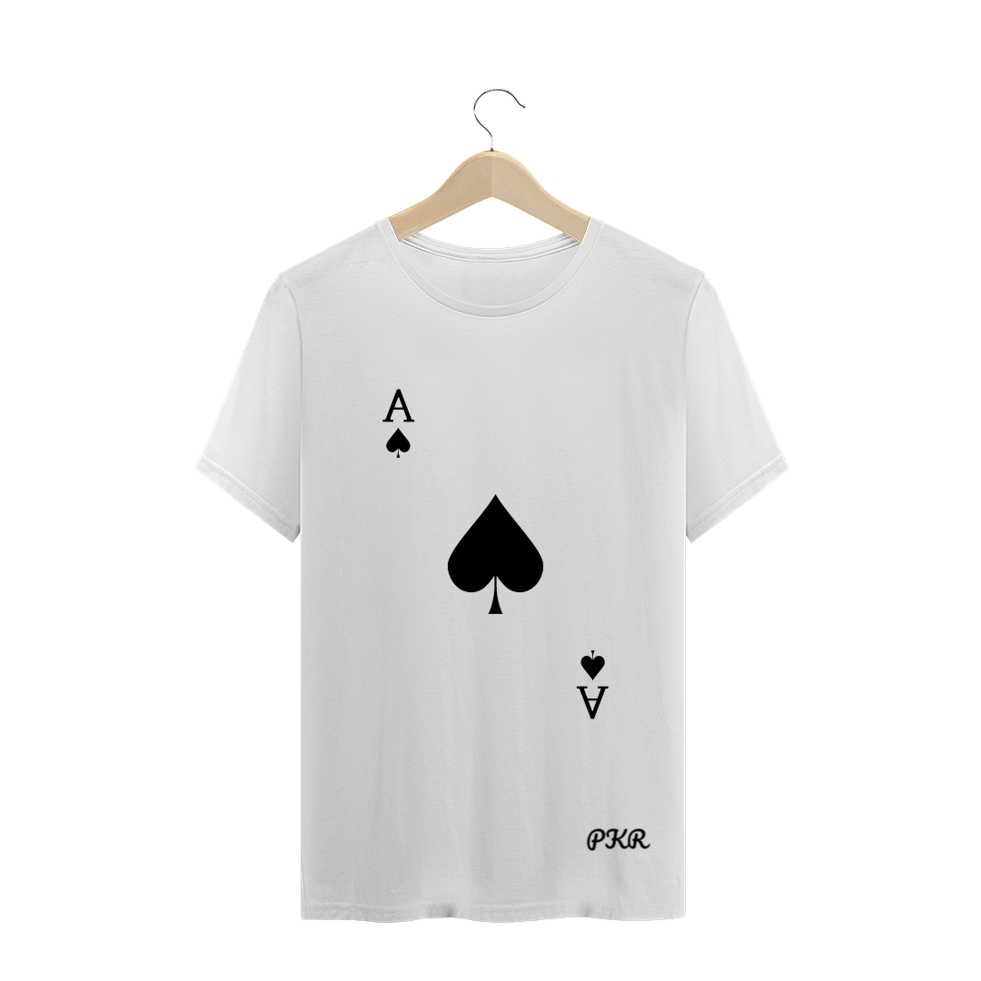 Nome do produto  Camisa Masc. Az