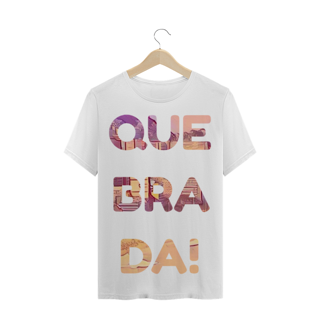 Nome do produto  QUEBRADA!