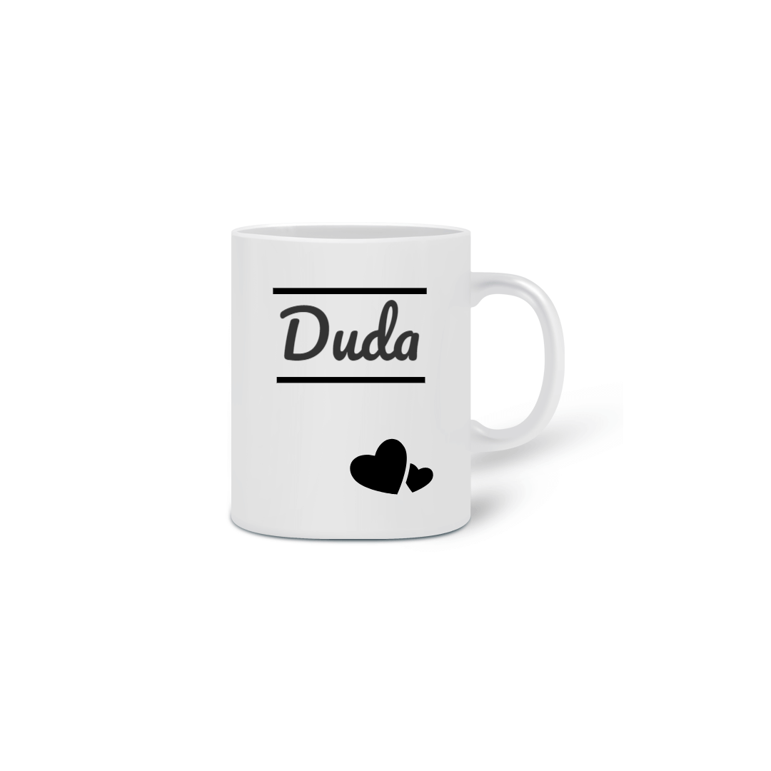 Nome do produto  Caneca com nome personalizado