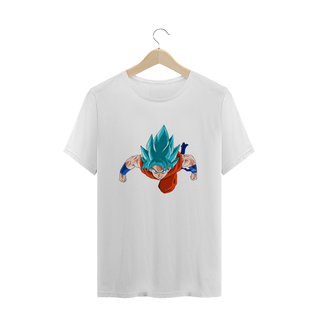 Nome do produto  Camiseta Anime