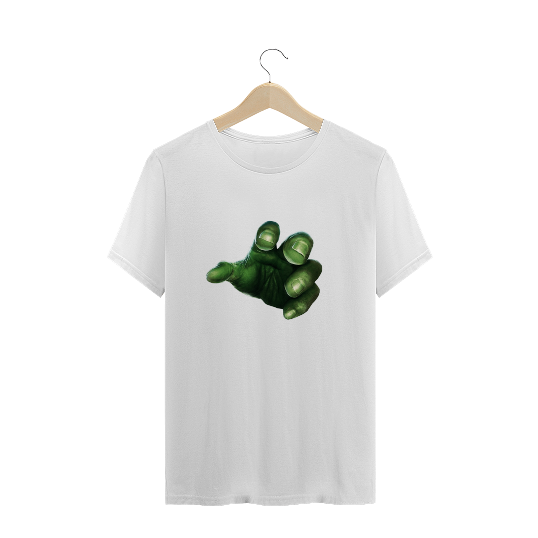 Nome do produto  Camiseta Personagens