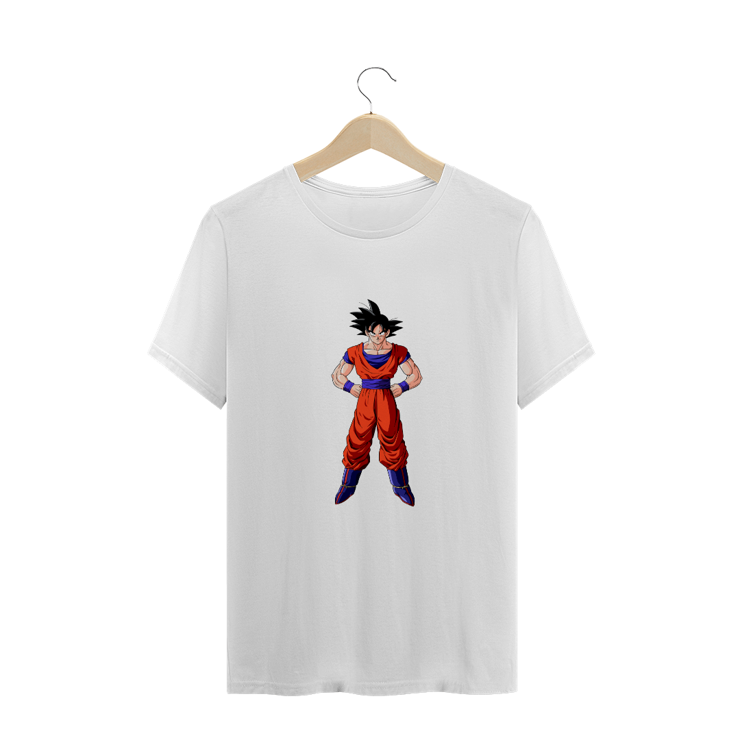 Nome do produto  Camiseta Anime - Kamikaze