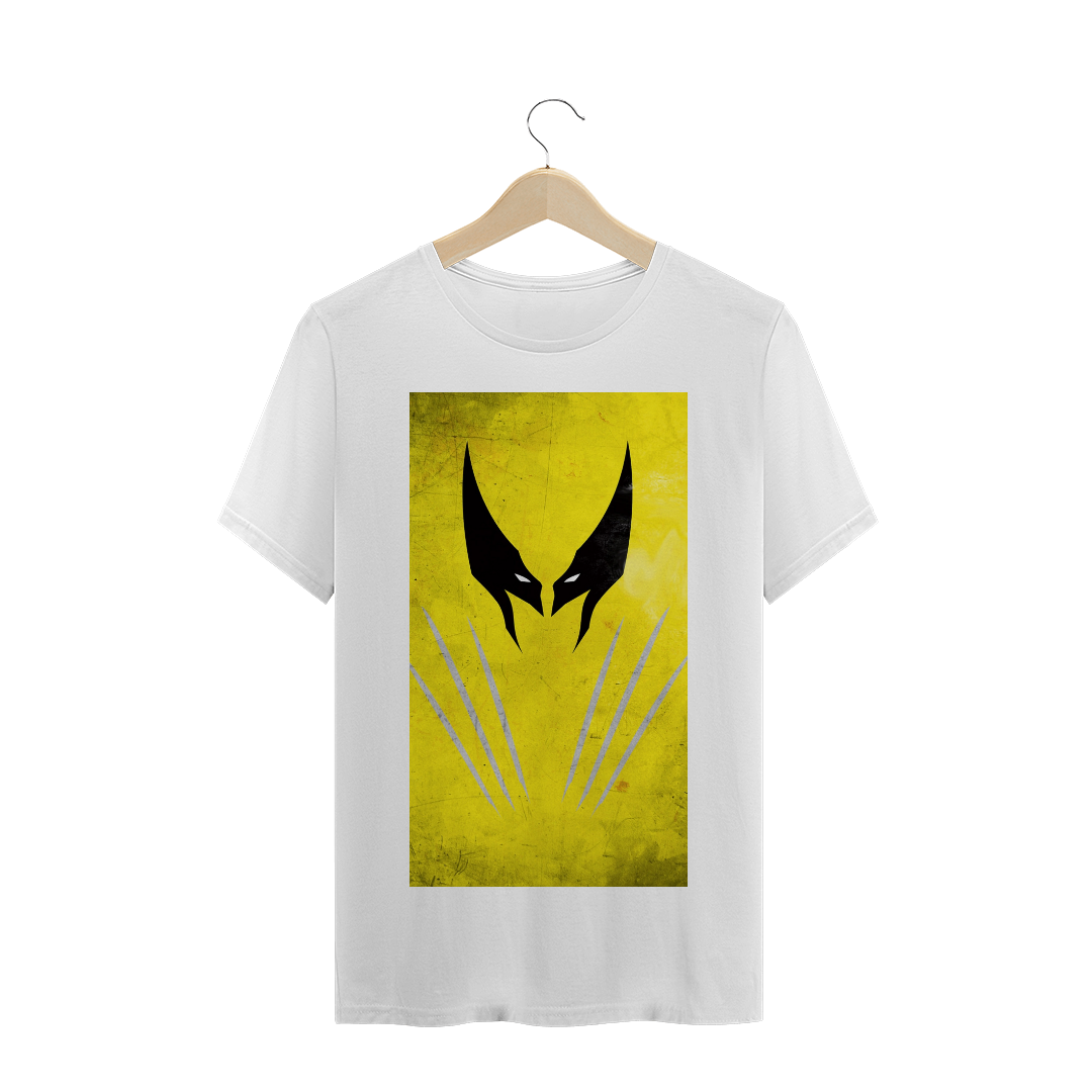 Nome do produto  Camiseta Personagem 