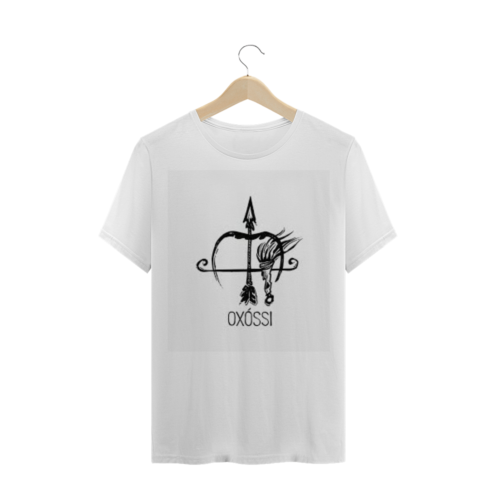 Nome do produto  CAMISA DE ORIXÁ OXOSSI 
