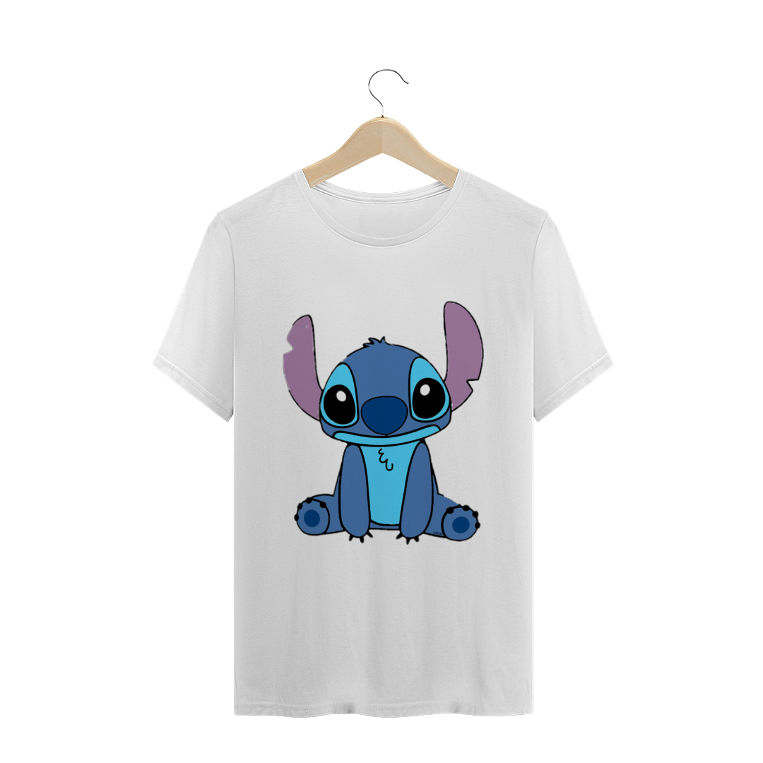 Nome do produto  Camiseta Stitch II