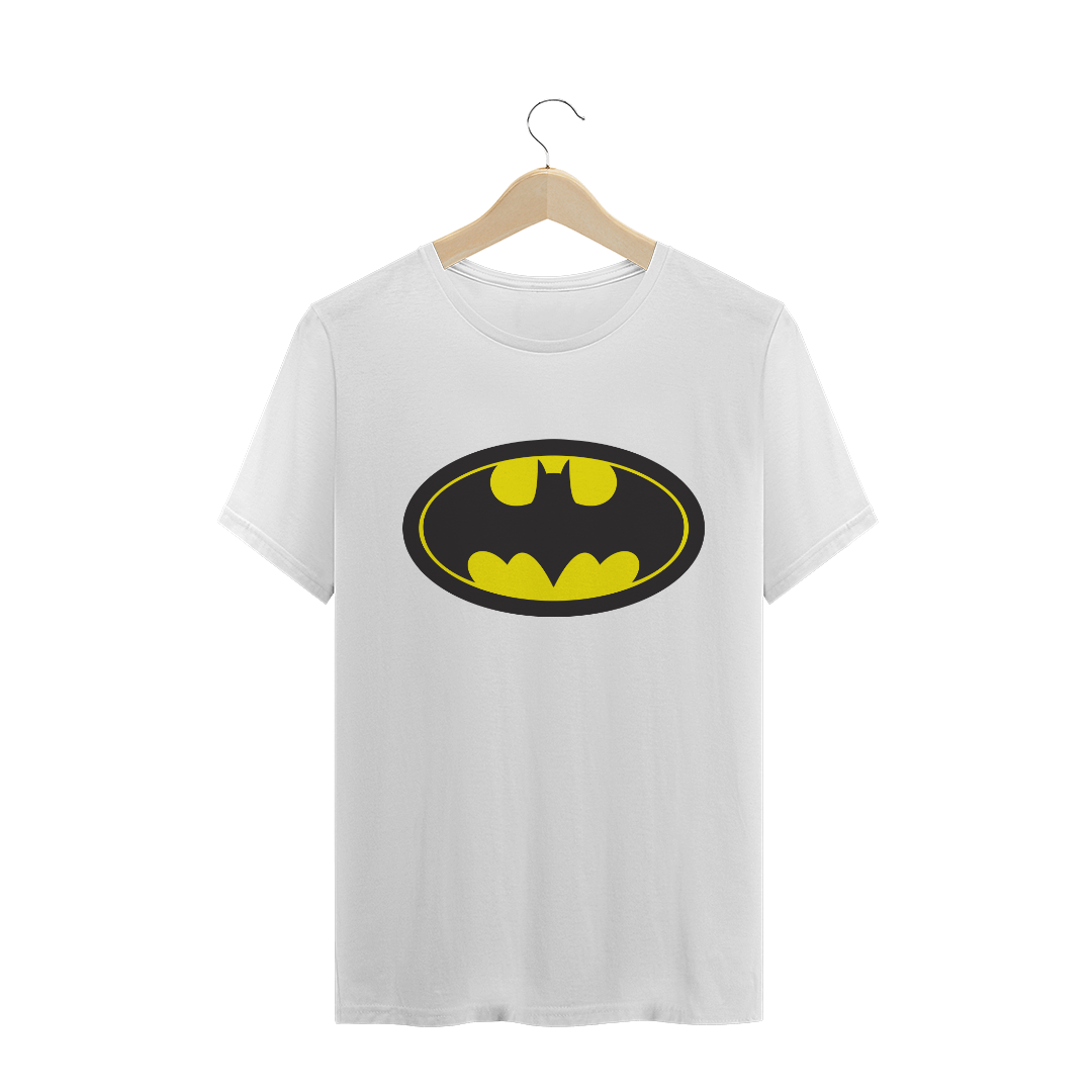 Nome do produto  Camiseta Personagem