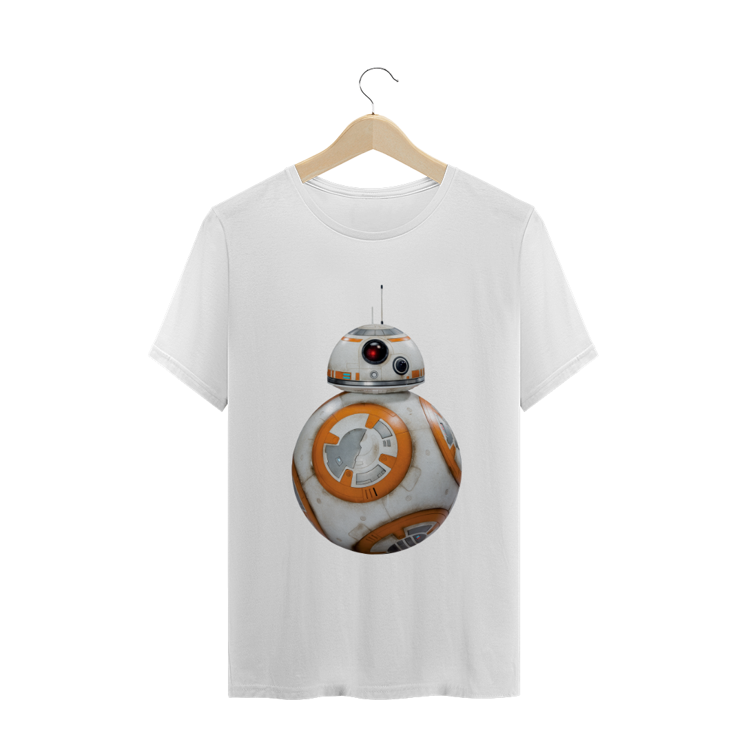 Nome do produto  Camiseta Personagem