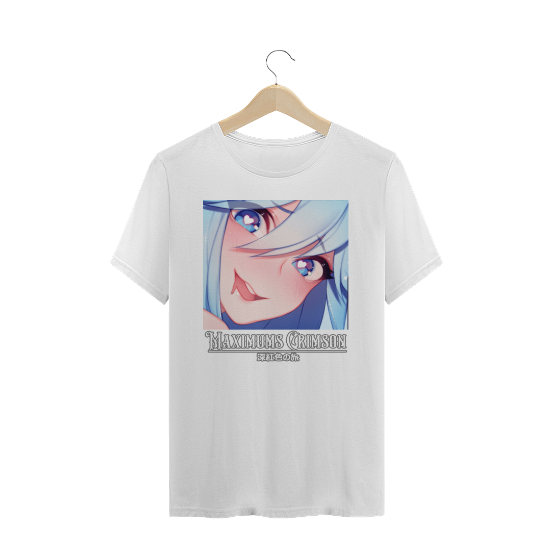 Nome do produto  Projekt Melody Ghost Data (Boy/Black|White)