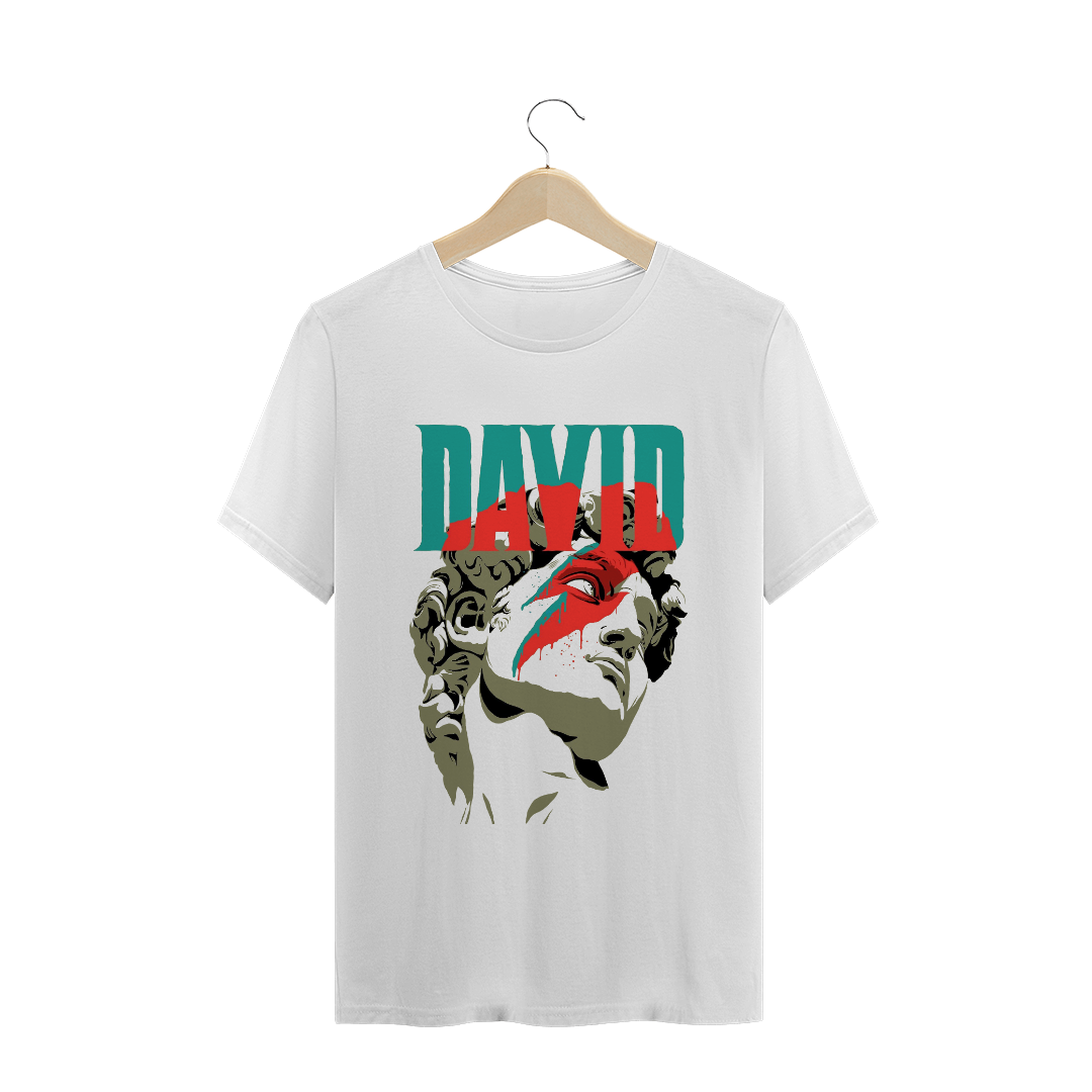 Nome do produto  musica - David