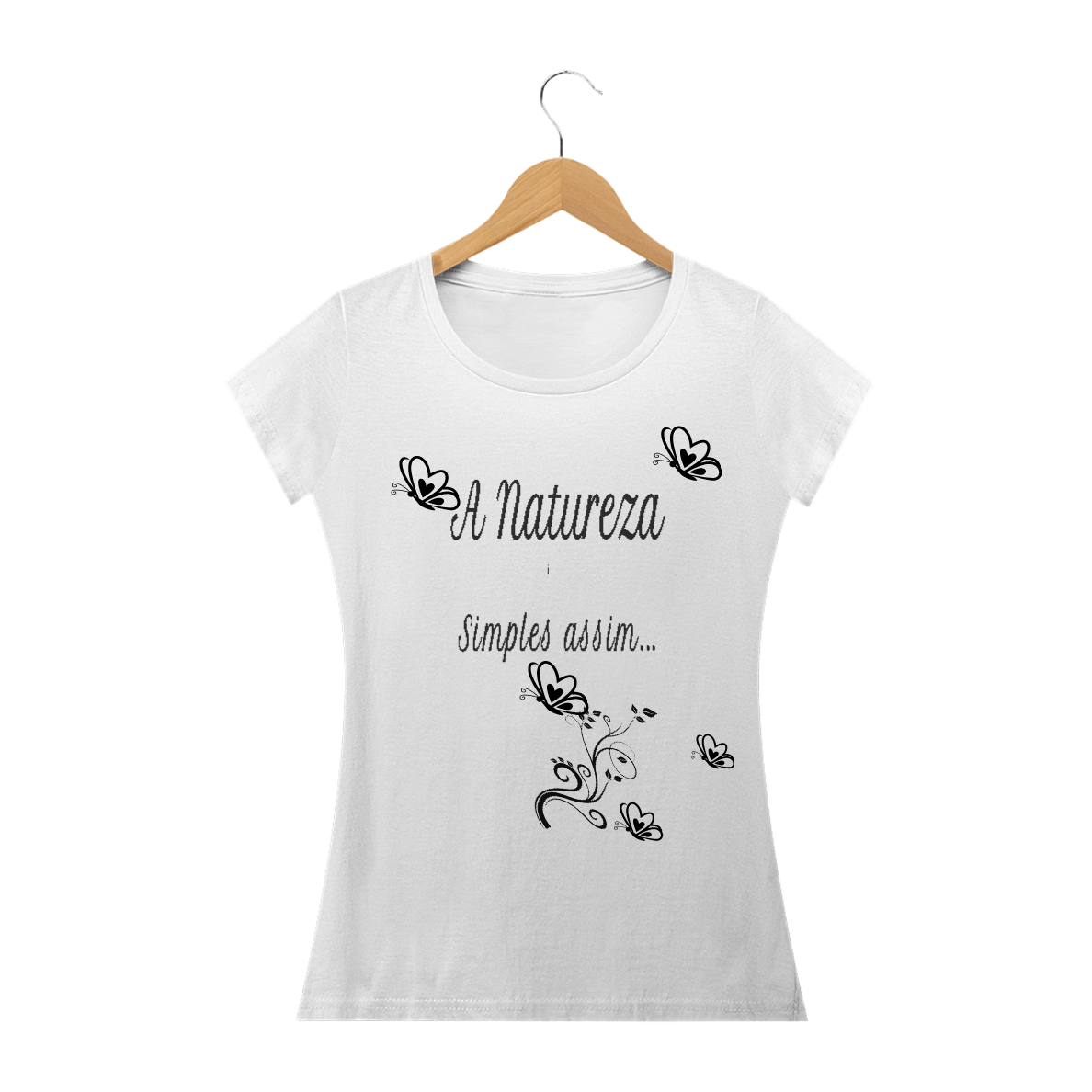 Nome do produto  Natureza & liberdade