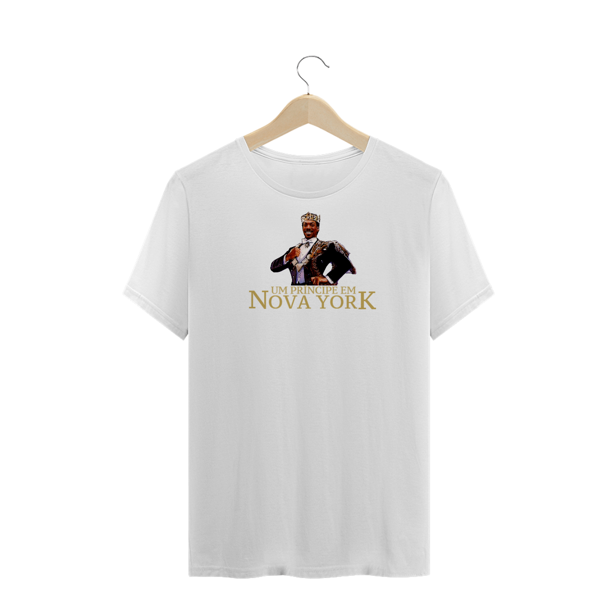 Nome do produto  UM PRÍNCIPE EM NOVA YORK - AKEEM